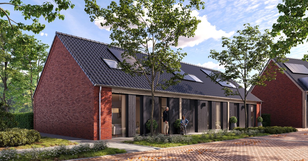 Seniorenwoningen